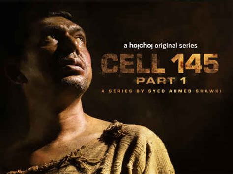 Watch Cell 145 Web Series Online, All Seasons and Episodes | Hindi Show ...
