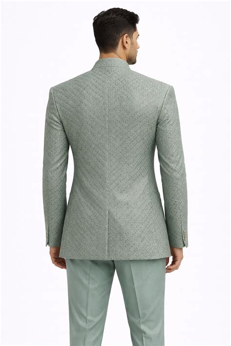 Tatvivah Men's Open Jodhpuri 6341 | Men's Ethnic Wear
