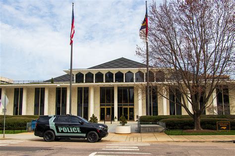 New NC laws, including public safety and donor privacy, take effect