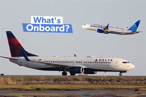 Delta Vs. American Vs. United: Which US Legacy Airline Has The Most ...