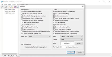 Image result for Inno Setup Compiler