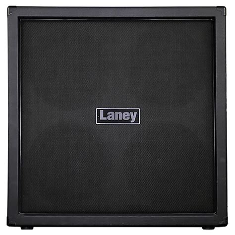 Buy Laney IRT412 Ironheart 412 Guitar Speaker Cabinet Online | Bajaao