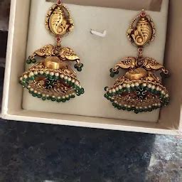 CBJ KPHB CHANDANA BROTHERS JEWELLERS - Jewelry store - Hyderabad ...