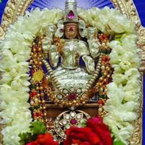 Sri Lalitha Parameswari Temple , khammam, India - Top Attractions ...