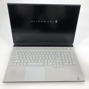 Alienware M17 R4 Accessories | Lowpi