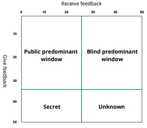 Evaluating the Leader’s Profile from the Team Members’ Perspective: A ...