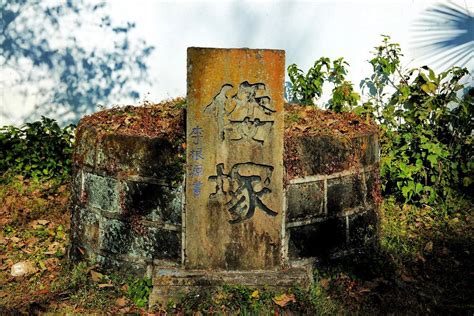 中国最大的抗战纪念陵园-国殇墓园 你受到的震撼远远大于你的想象