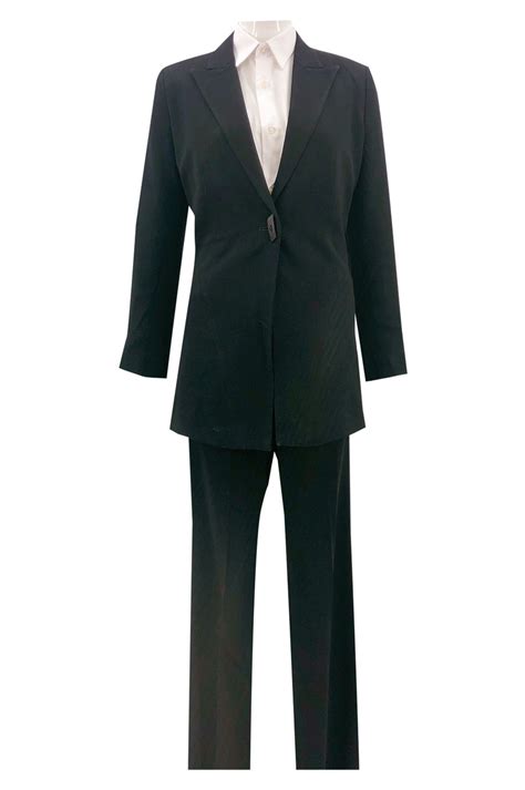 Ladies Formal Suits 的图像结果
