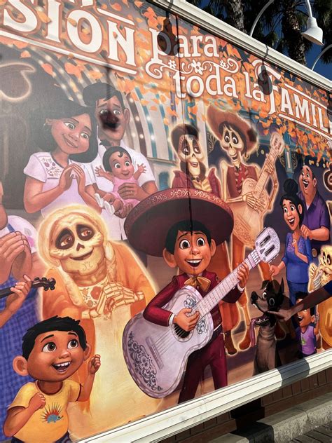 Coco Movie English 的图像结果