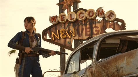 Fallout Seizoen 2 zet de Wasteland opnieuw op de kaart: dit is hoe je ...