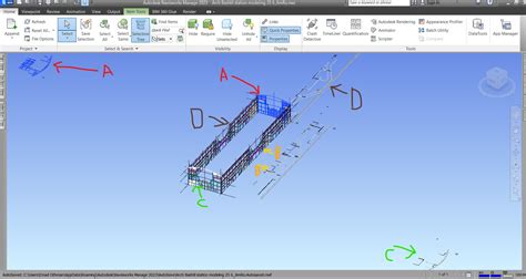 Open NVC File 的图像结果