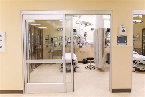 Emergency Room - Minidoka Memorial Hospital