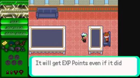 Let's Play Pokemon Emerald Episode 9 Zubat and The Exp. Share - YouTube