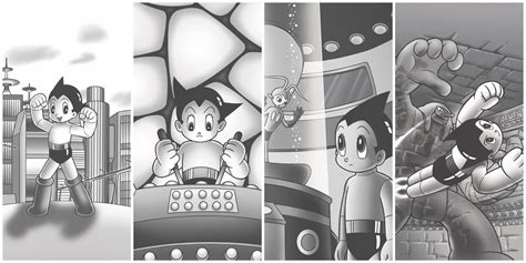 Nozomi Entertainment on Twitter: "Nothing says #TBT like Astro Boy ...
