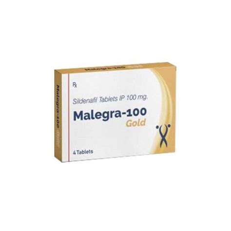 Best Dropshipper of Malegra 100mg Gold Tablets in Delhi India
