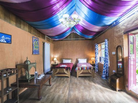 7 heritage homestays in India for a holiday mixed with history | Condé ...