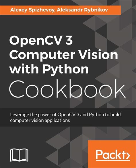 Image result for Computer Vision with Python Book