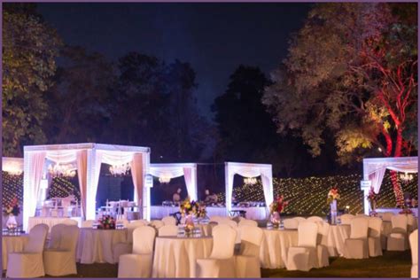 Premium Wedding Banquet Hall | Destination Wedding | Wedica