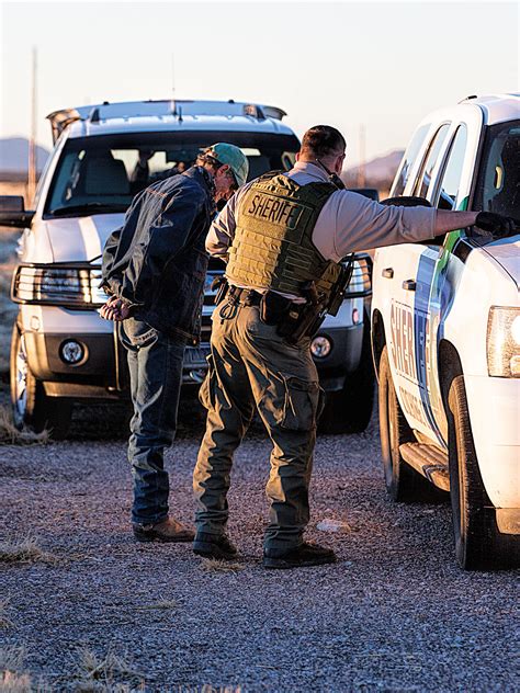 Focus Areas | The Howard G. Buffett Foundation