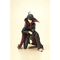 Buy Emotion Style Araragi Koyomi 1/8 (PVC Figure) [Japan] Online at Low ...