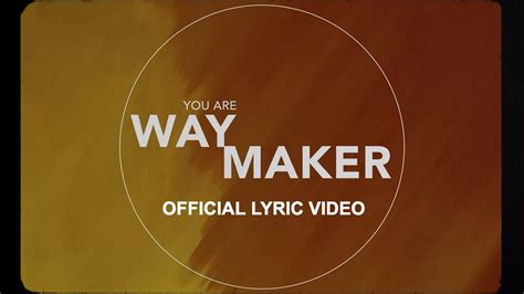 Waymaker Singer 的图像结果