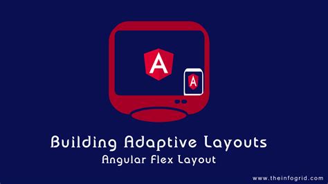 Image result for Angular 12 Flex Layout
