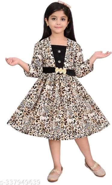 10 Years Girls Western Dress - Buy 10 Years Girls Western Dress online ...