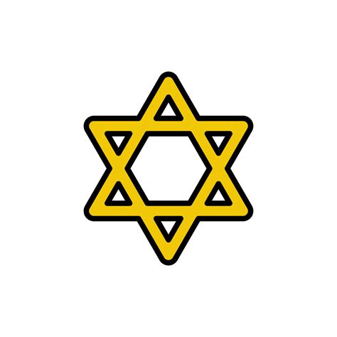 Jews Symbol