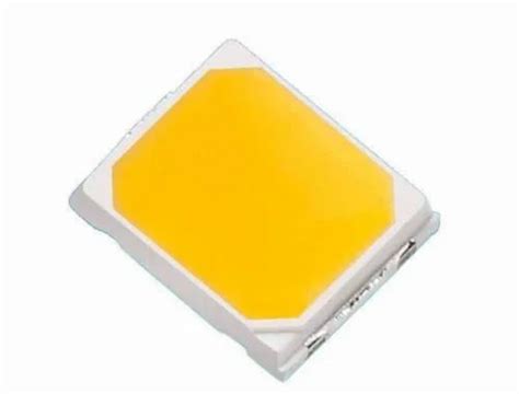 2835 SMD LED - Red 2835 SMD LED Trader - Wholesaler / Distributor from ...