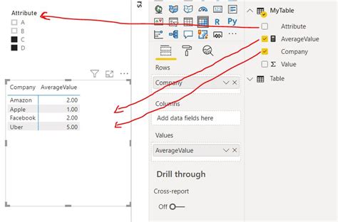 Solved: Filtering the columns used in a measure calculatio ...