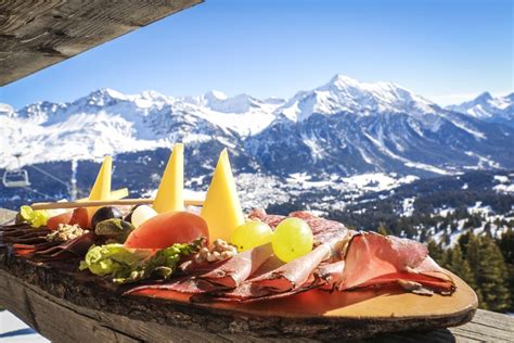 Bergrestaurant Alp Nova in Lenzerheide | Arosa Lenzerheide