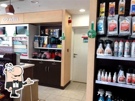 Shell VIJAYA BANK LAYOUT bannerghatta, Bengaluru - Restaurant menu ...