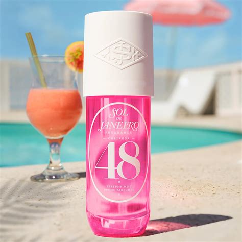 Sol de Janeiro Cheirosa 48 240 ml | lyko.com