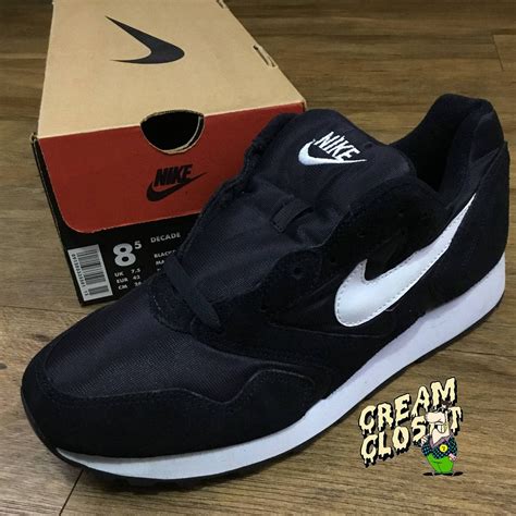 Nike Nike Decade Heaven's Gate Cult Running Sneaker | Grailed