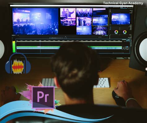 Image result for Audio Video Editing