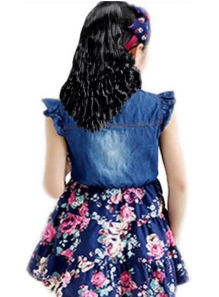 Wig - Buy Wig online at Best Prices in India | Flipkart.com