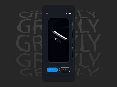 Image result for App Switcher Menu Design