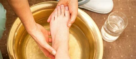 Image result for Foot Washing Service