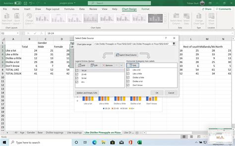 Image result for PowerPoint Charts Tutorial