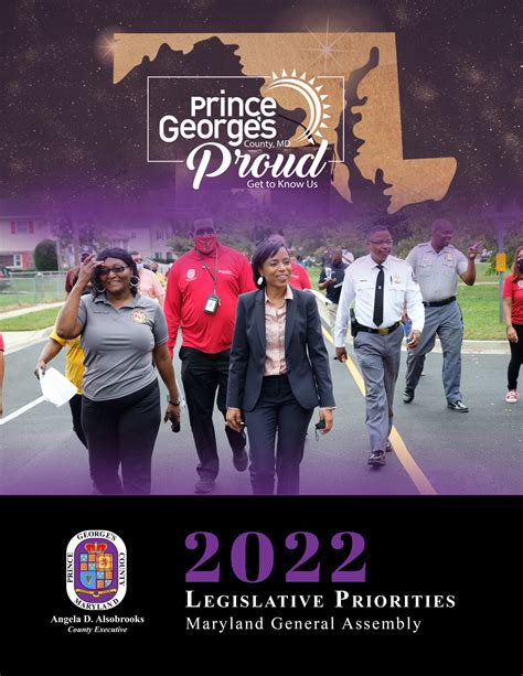 District 9, Community Update