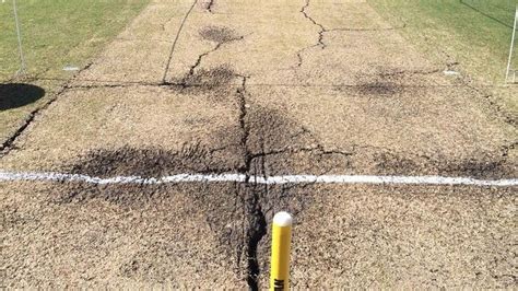 The 5 deadliest cricket pitches of all time