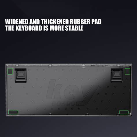 Alienware Keyboard 75 Transparent 的图像结果