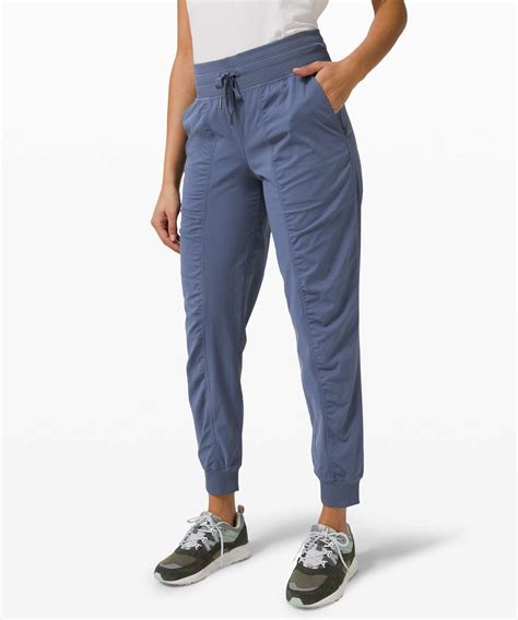 Lululemon Dance Studio Jogger - Ink Blue - lulu fanatics