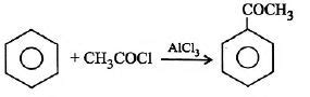Which of the following reactions is not an example of electrophilic ...