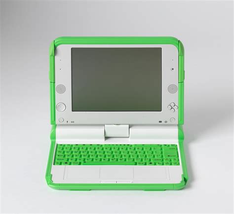 OLPC XO-1 的图像结果