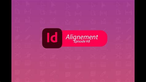 Image result for InDesign Object Alignment