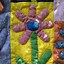 Image result for Easter Wall Hanging Quilt Patterns