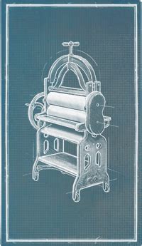 Mangle Machine 的图像结果