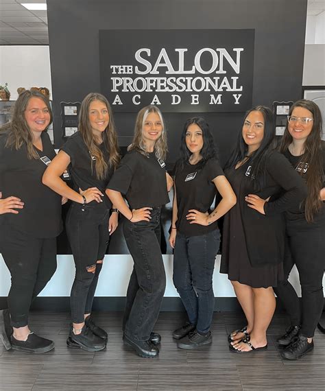 5 Things To Look For When Choosing A Cosmetology School - TSPA Georgetown