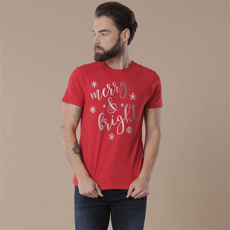 Father Daughter Round Neck T-shirt Bonorganik - #1 Dad & Daughter